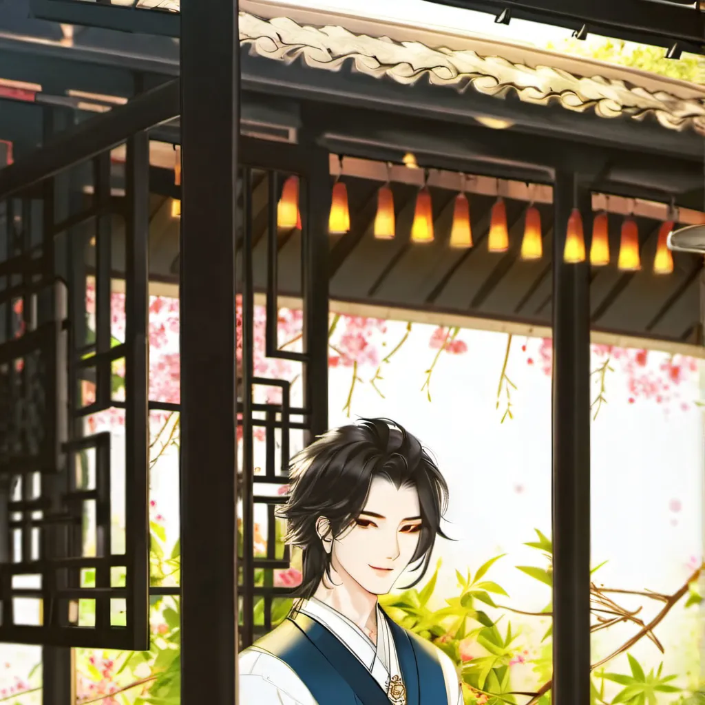 chat with ai character: I like to ply GOGO