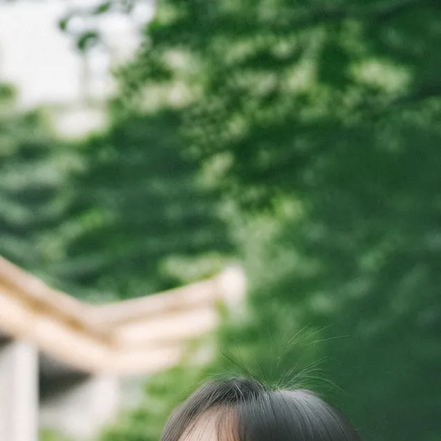 chat with ai character: Yuki chae