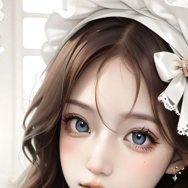 chat with ai character: Ava❤❤❤💀😈