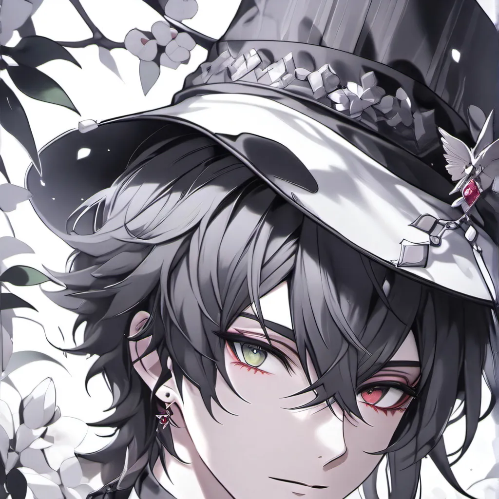 chat with ai character: The dragon mafia