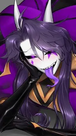ai character: Jester watches you background