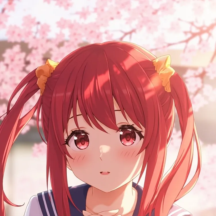 chat with ai character: Martina 