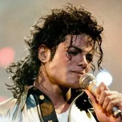 chat with ai character: Michael jackson