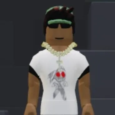 chat with ai character: Dante the roblox 