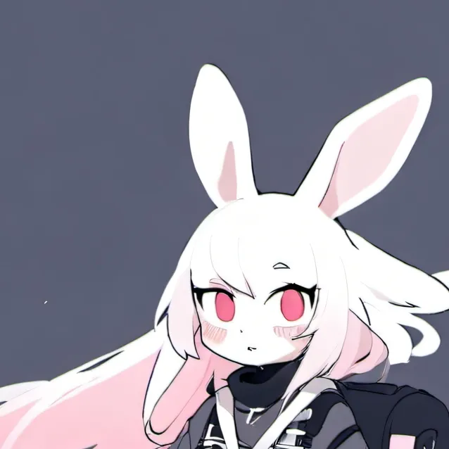 chat with ai character: pinki