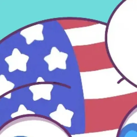 chat with ai character: Usa
