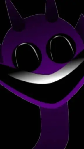 ai character: Durple phase 4 background