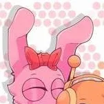 chat with ai character: Oren × pinki/you