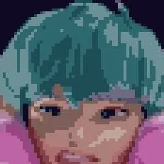 chat with ai character: Baby Saja
