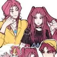 chat with ai character: Miromababy