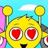 chat with ai character: Sprunki Love U?!?