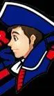 ai character: Pres(school) background
