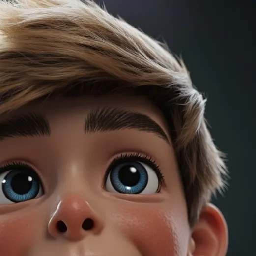 chat with ai character: Jacob and Hannah 