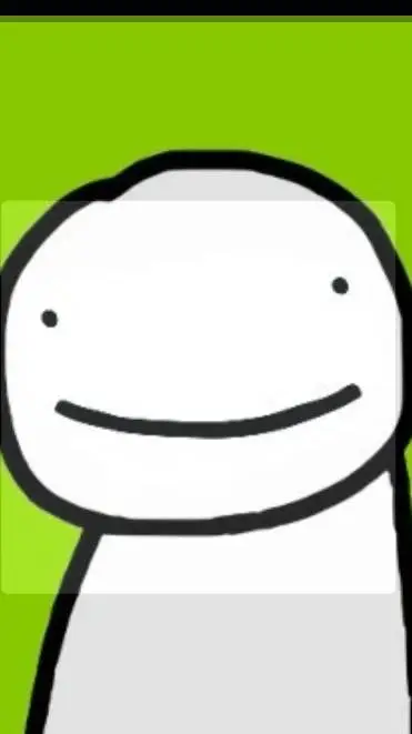 ai character: kpdh  and dream background