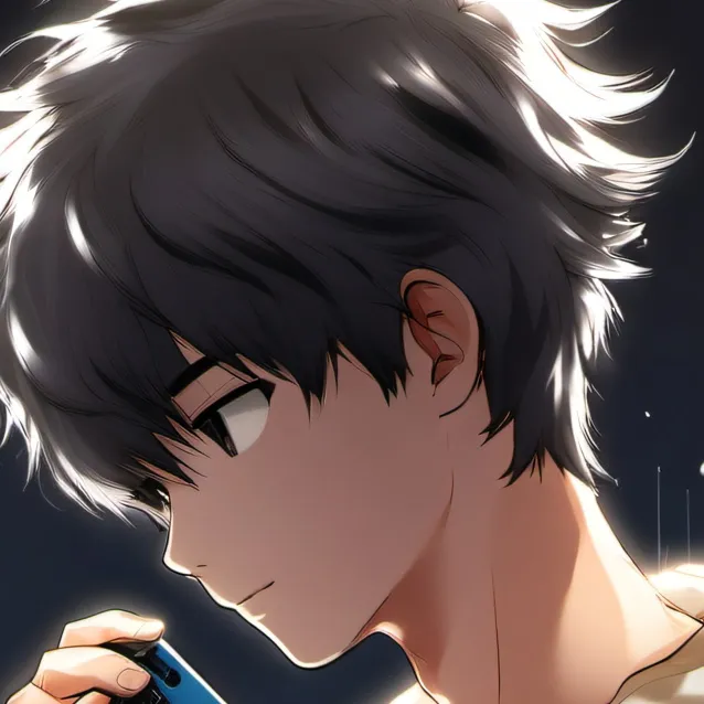 chat with ai character: Matheus 