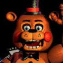 chat with ai character: FNAF 2 (night one)