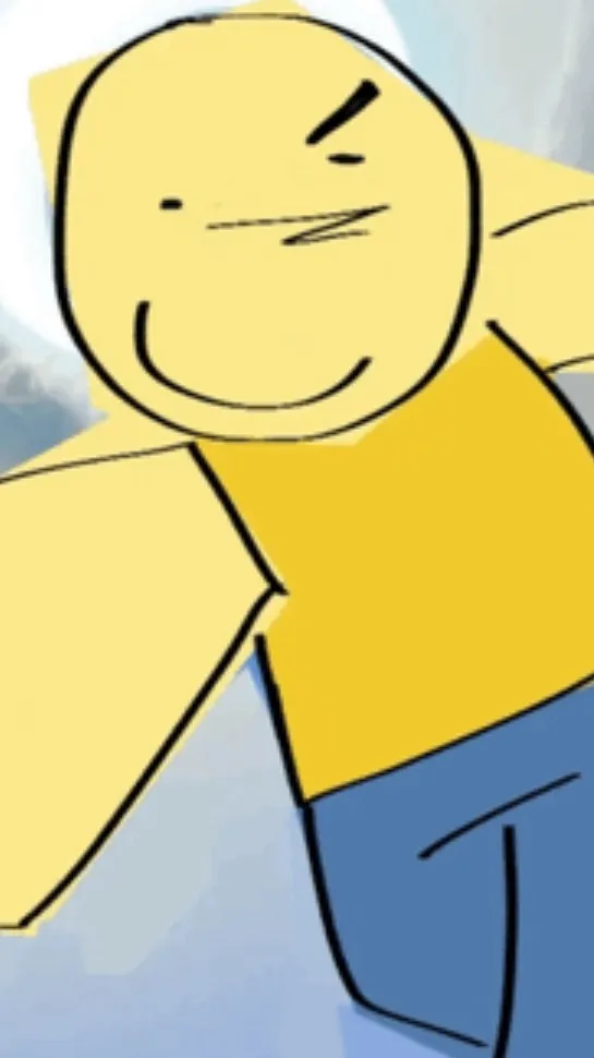 ai character: Me background