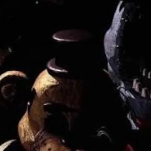 chat with ai character: FNAF 2 (NIGHT 3)