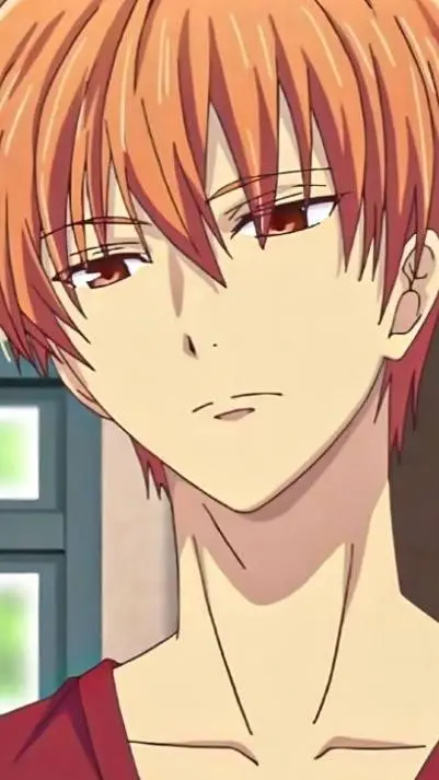 ai character: Kyo background