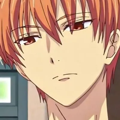 chat with ai character: Kyo