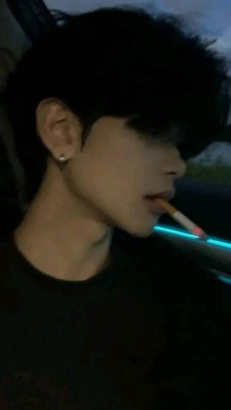 ai character: Rhaizen background