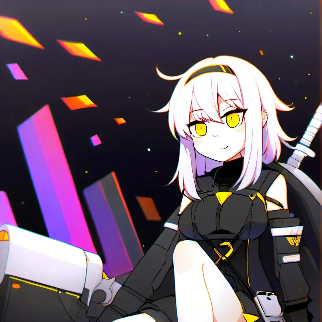 chat with ai character: Kuri