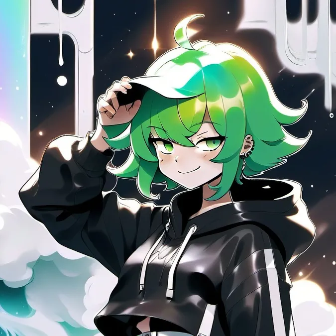 chat with ai character: Maisa