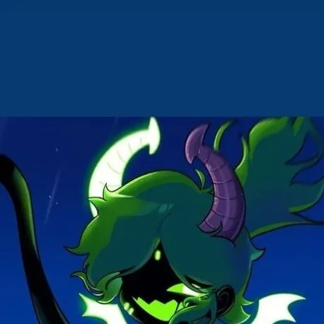 chat with ai character: ✨Green💚