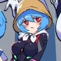 chat with ai character: Rei Ayanami 🩵