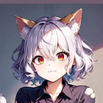 chat with ai character: Pitu🐈🤍✨