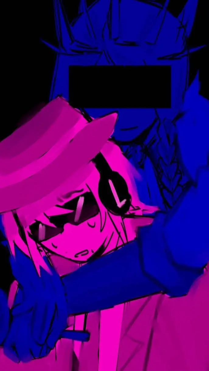 ai character: itrapped?...  background