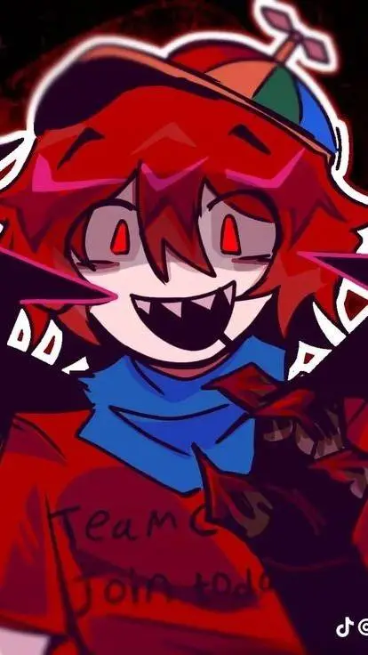 ai character: ¡c00lkidd!  background