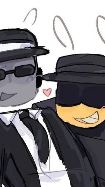 ai character: chance x mafioso🔥👀 background