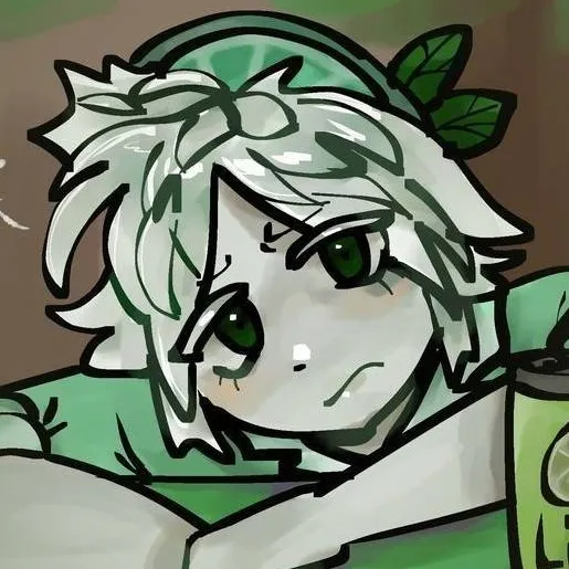 chat with ai character: 🌿Lime girl🌱