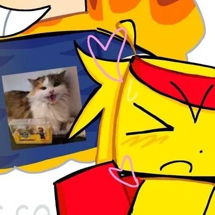 chat with ai character: 🍔¡pizzaburger!🍕