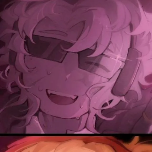 chat with ai character: ¡paycheck!💞