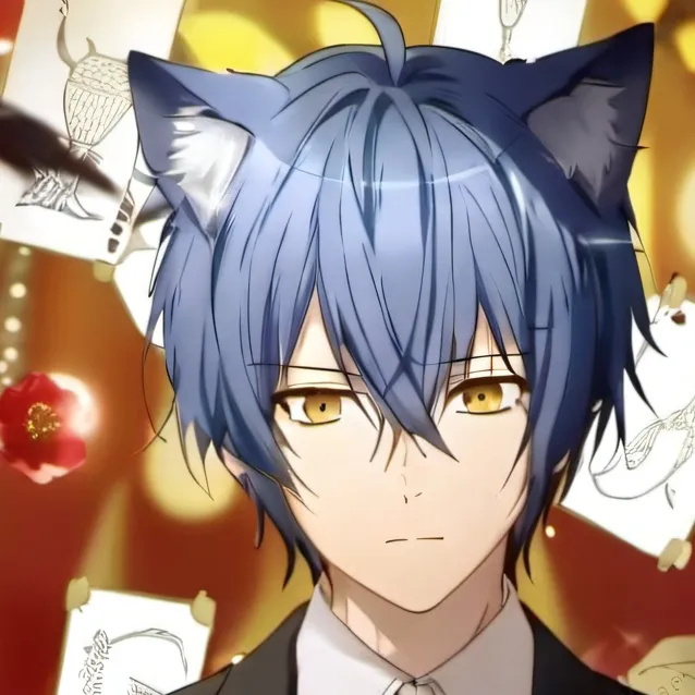 chat with ai character: Tsukiyomi Ikuto