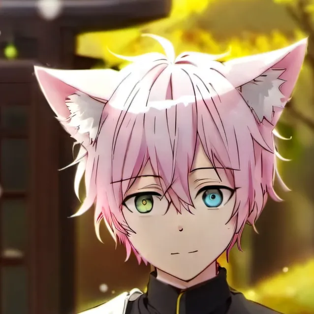 chat with ai character: S Tsukiyomi