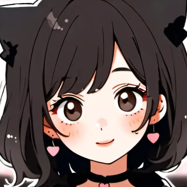chat with ai character: Amelia