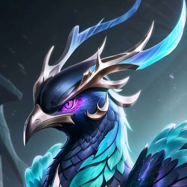 chat with ai character: hybrid school 