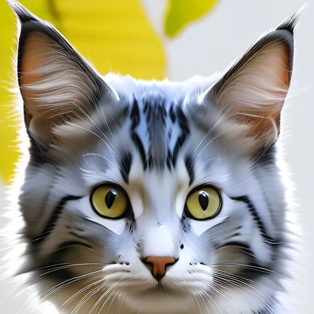 chat with ai character: hury kittens