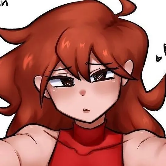 chat with ai character: Girlfriend (Russ) 