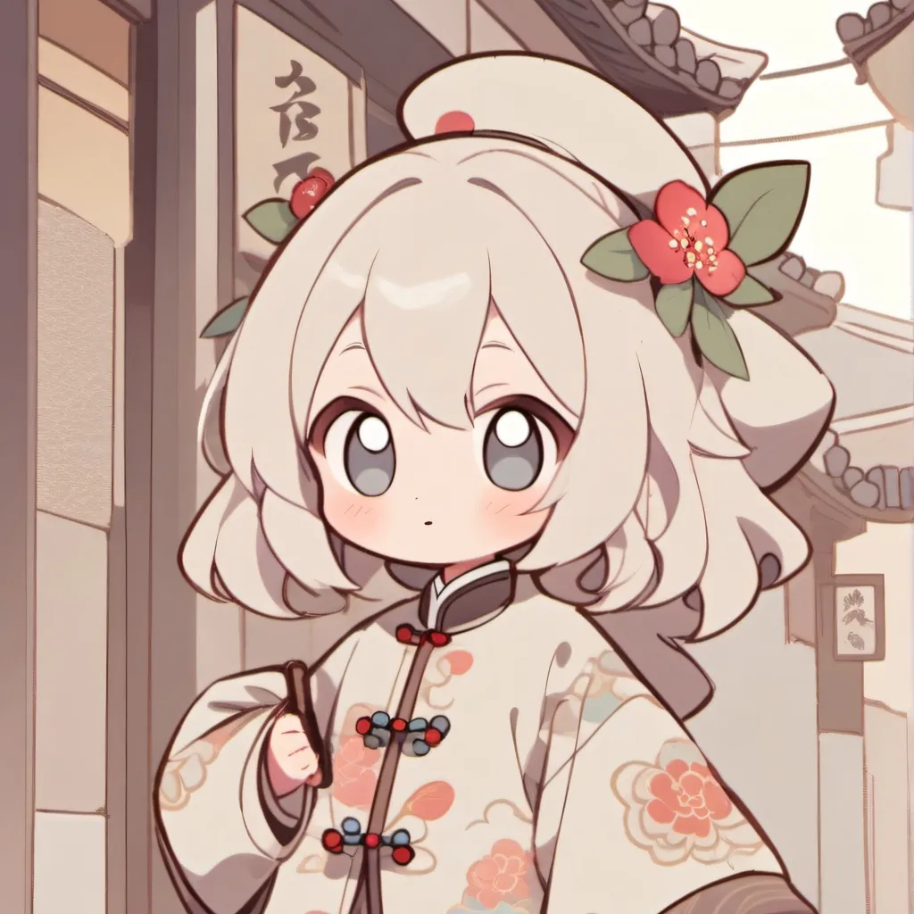 chat with ai character: ¡NICOLE!