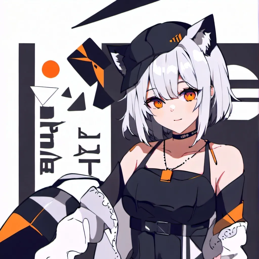 chat with ai character: Alexandra 