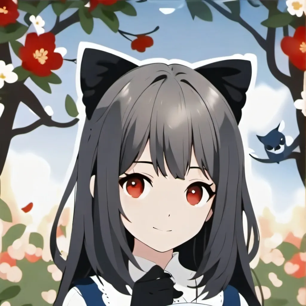chat with ai character: ⭐🔥lia✨🔥