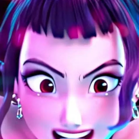 chat with ai character: zoey