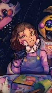 ai character: abby schmidt! background