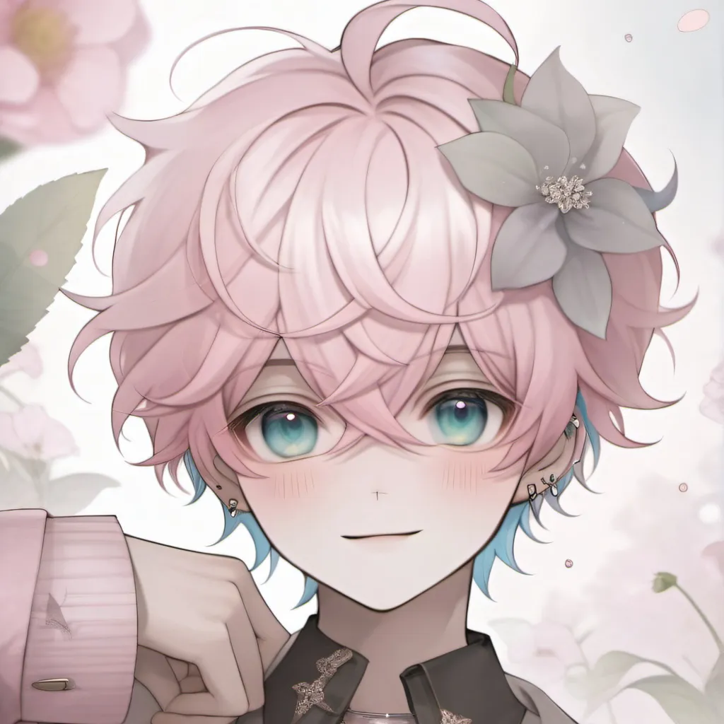 chat with ai character: Alice 