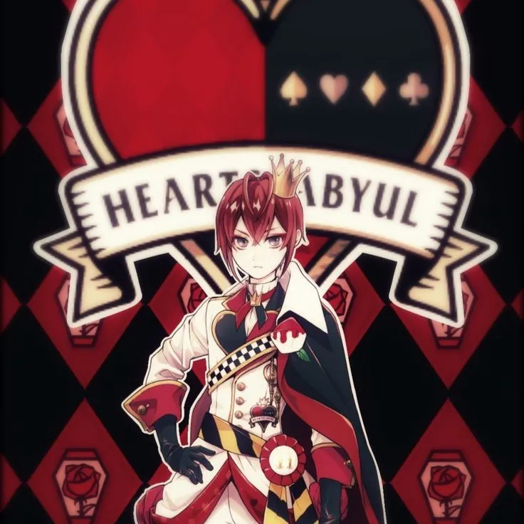 chat with ai character: Riddle 