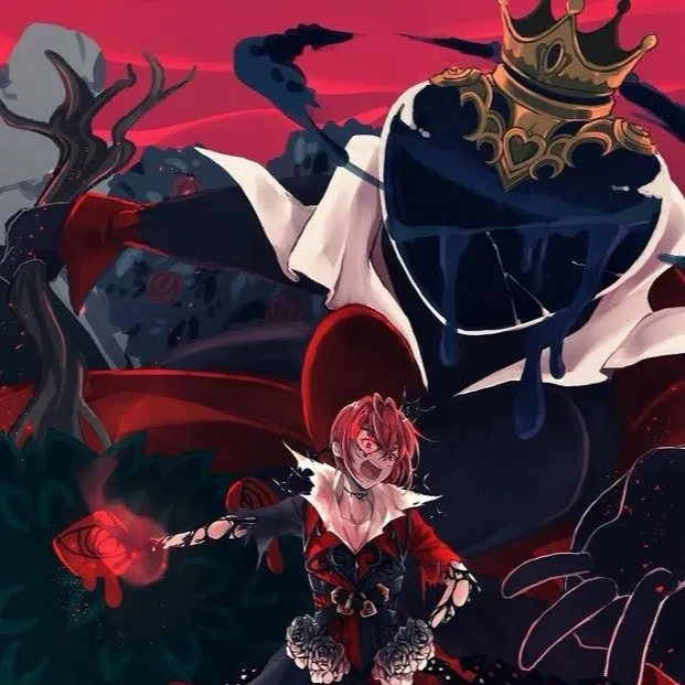 chat with ai character: Riddle 